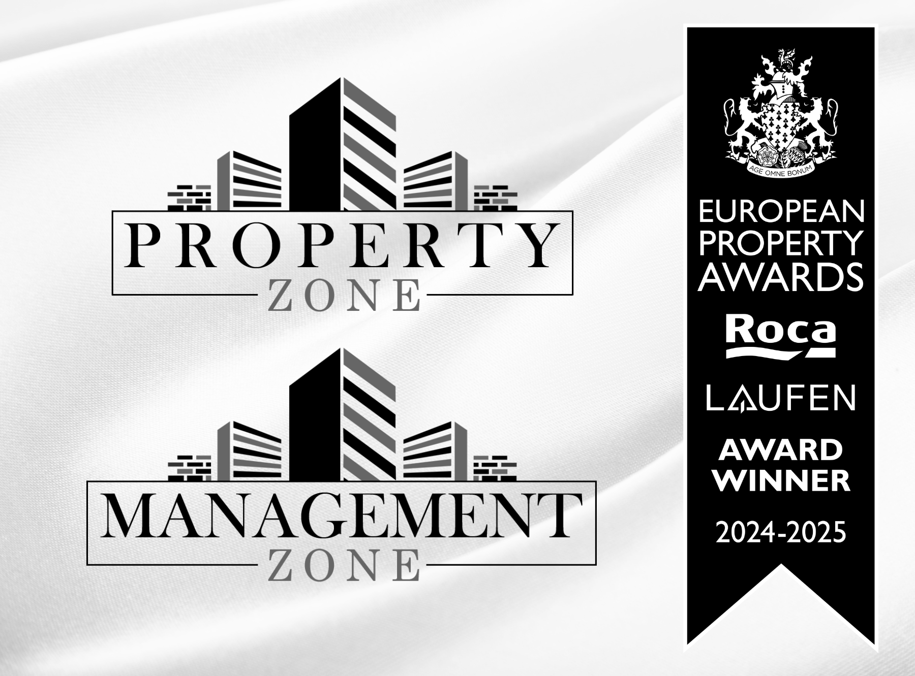 European Property Award Winners! European Property Award Winners! Image