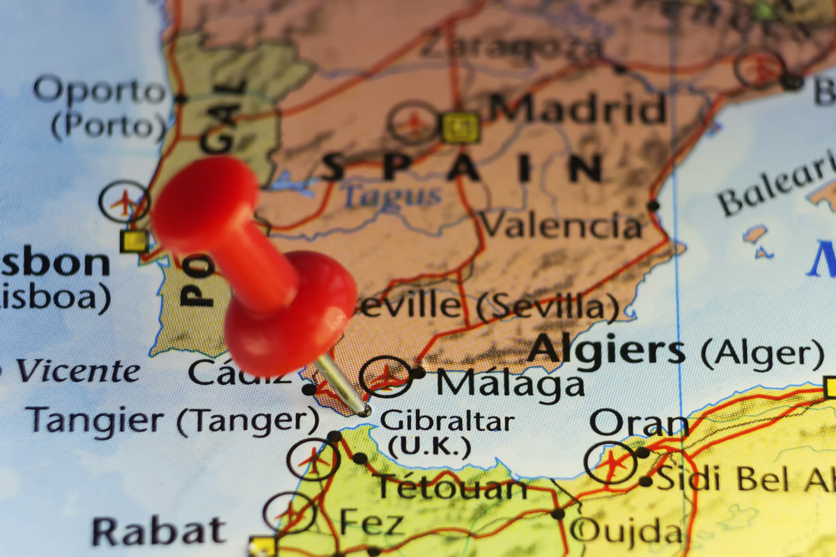 5 things to know if you are contemplating a new life in Gibraltar 5 things to know if you are contemplating a new life in Gibraltar Image