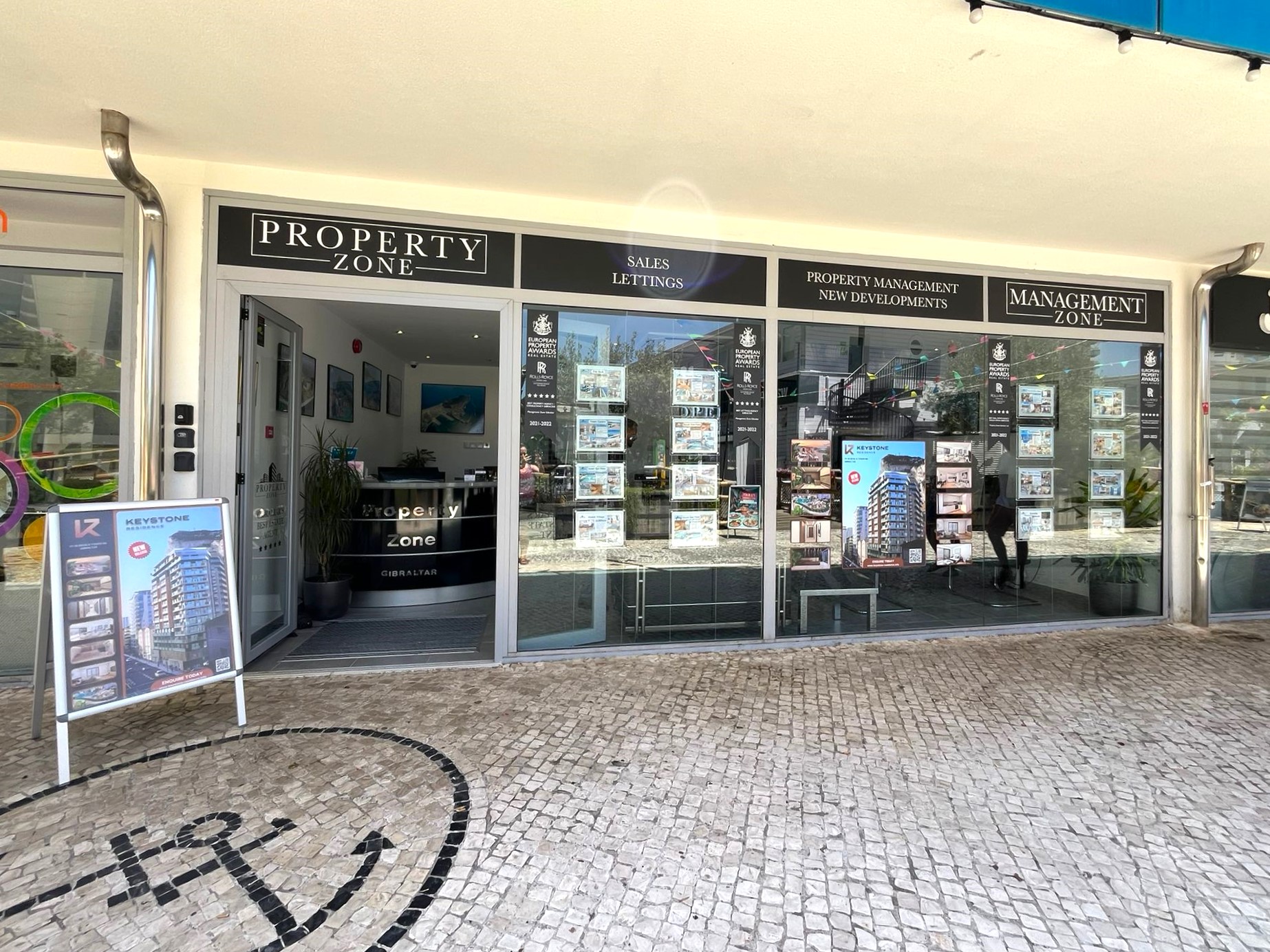 We have moved! We have moved! Image